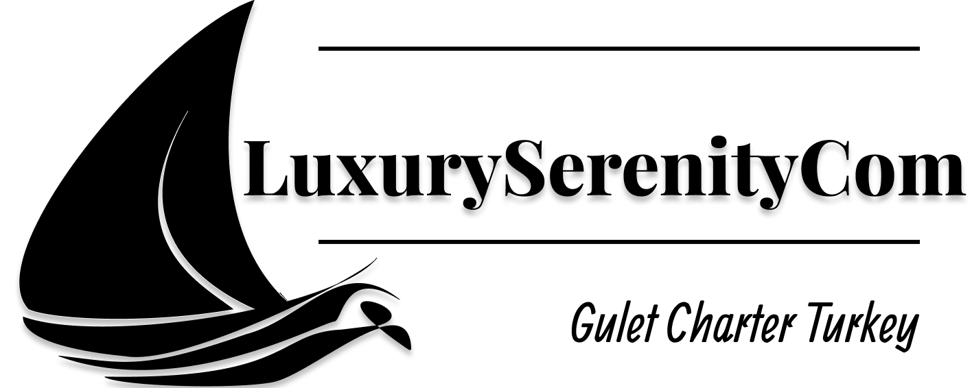 Gulet Charter Turkey